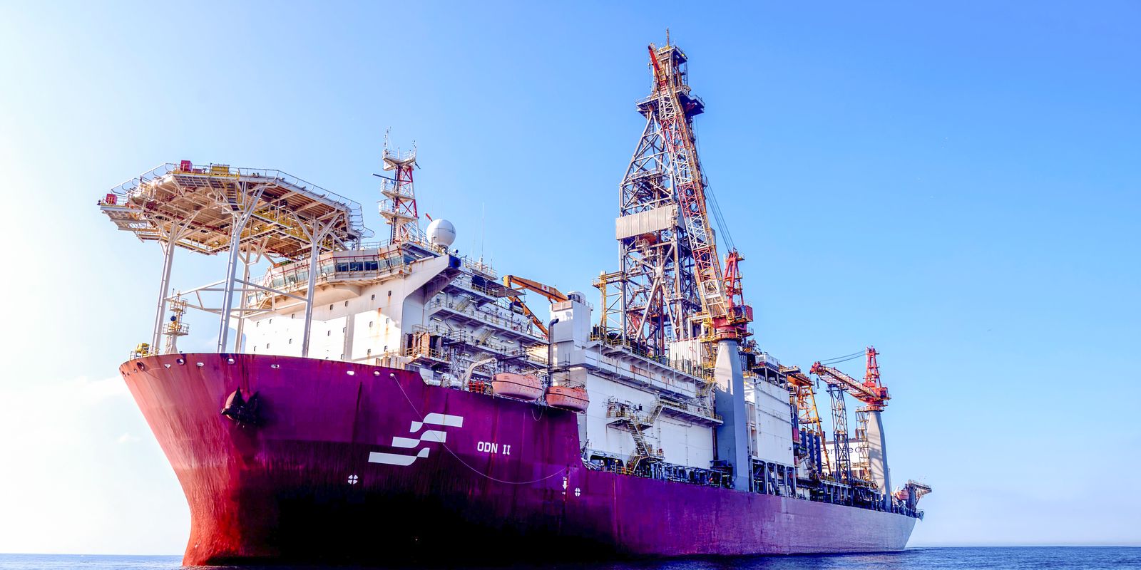 ANP imposes conditions for resumption of drilling in Foz do Amazonas