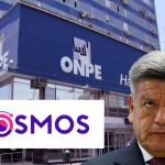 APP allocated 349 thousand soles per electoral slot to Cosmos TV: the channel was founded by the UCV of César Acuña