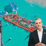 Abinader: "Before May 2028 we are going to send a satellite or a rocket into space from Pedernales"