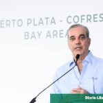 Abinader affirms the Government eliminates obstacles for tourism in Puerto Plata