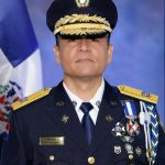 Abinader designa a Andrés Modesto Cruz Cruz como director general de la Policía Nacional