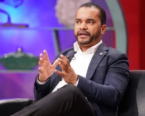 Abinader designa a Jimmy Rosario Bernard como nuevo rector del ITLA