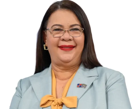 Abinader designa a Maira Morla Pineda como directora general del INFOTEP