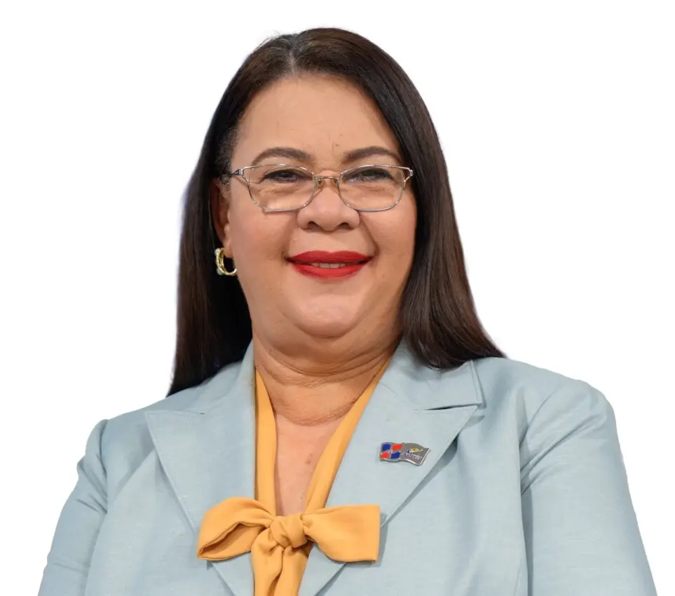 Abinader designa a Maira Morla Pineda como directora general del INFOTEP