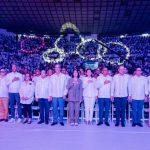 Abinader claims corrupt people betray PRM principles