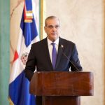 Abinader lamenta muerte de Enmanuel Castillo, director de La Información