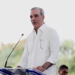 Abinader impulsa seguridad y conectividad en Villa Riva con nuevas obras