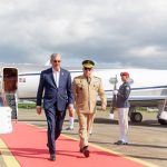 Abinader regresa tras concluir agenda en Dubái