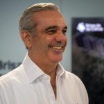 Abinader will meet with Trump, Macron and Kast in March