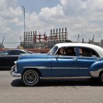 Accident at a Havana substation leaves a worker with burns and caused electrical outages in several municipalities