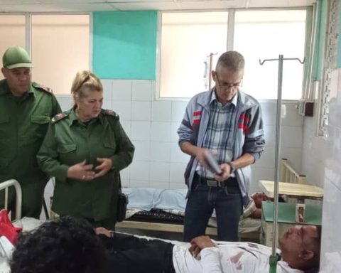 Accident on national highway leaves four dead and 16 injured, two in critical condition