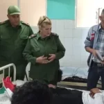 accidente, Cuba, Sancti Spíritus