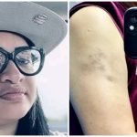 Activista cubana Yamilka Lafita, conocida como Lara Crofs