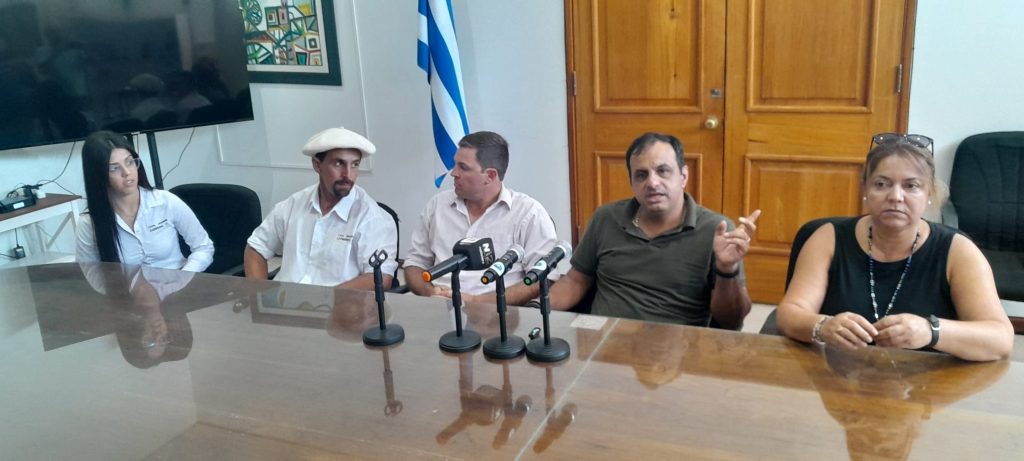 Activities and dances