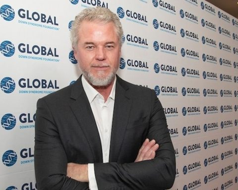 Actor Eric Dane, remembered in Grey's Anatomy, dies at 53