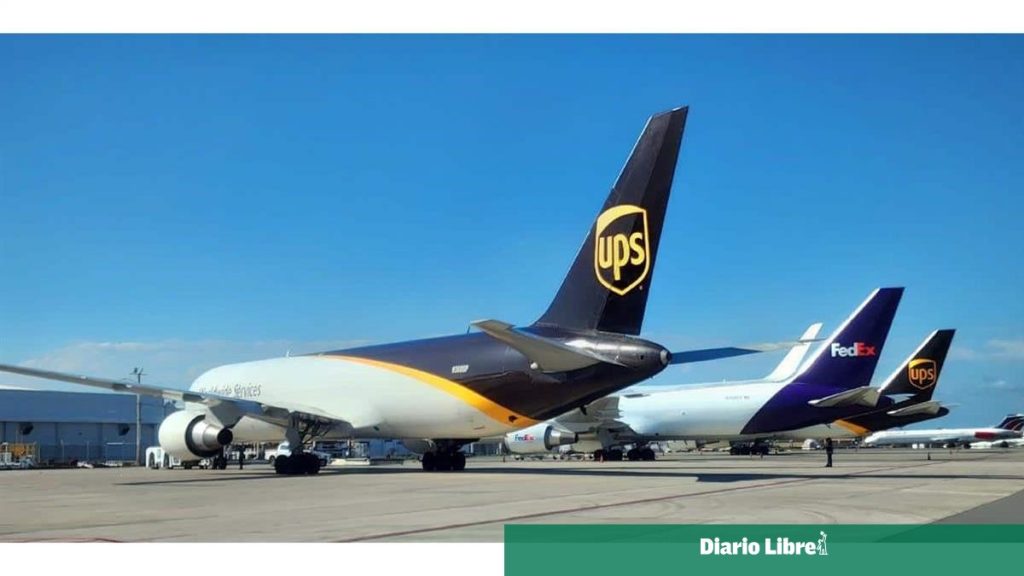 Aerodom air cargo grows 15% and reaches 111,313 tons