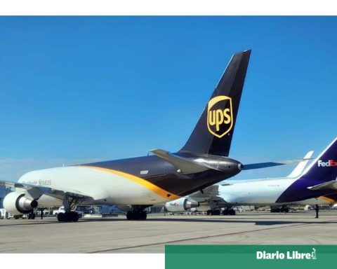 Aerodom air cargo grows 15% and reaches 111,313 tons