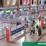 Aerodom rejects breaches of contract at AILA