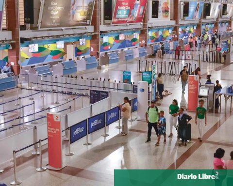 Aerodom rejects breaches of contract at AILA