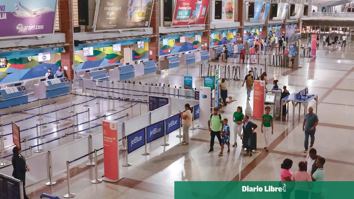 Aerodom rejects breaches of contract at AILA