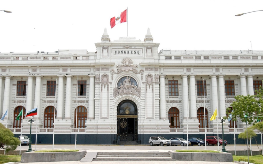 After José Jerí's censure: How will the next president of Congress be chosen?