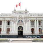 After José Jerí's censure: How will the next president of Congress be chosen?