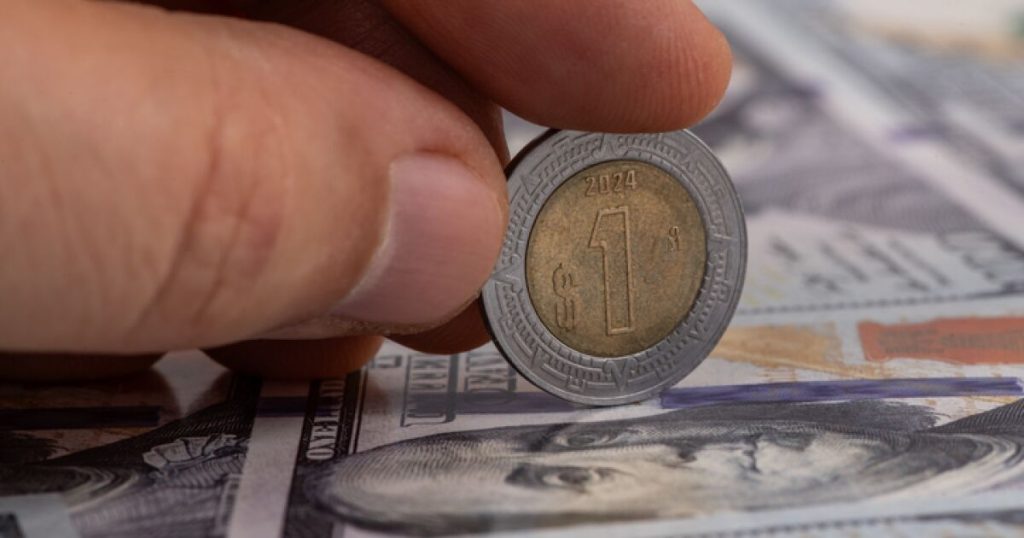 After falling almost 5% in 2025, remittances enter a phase of low growth until 2029