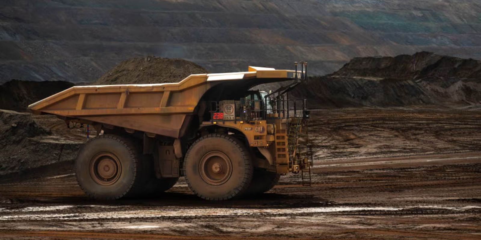 After leak, Justice paralyzes Vale's activities in MG complex