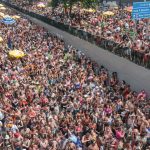 Afternoon of blocks at Bixiga values ​​Brazilian music in São Paulo