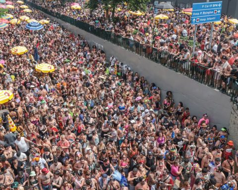 Afternoon of blocks at Bixiga values ​​Brazilian music in São Paulo