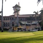 Agents shoot and kill gunman who entered Trump's Mar-a-Lago residence