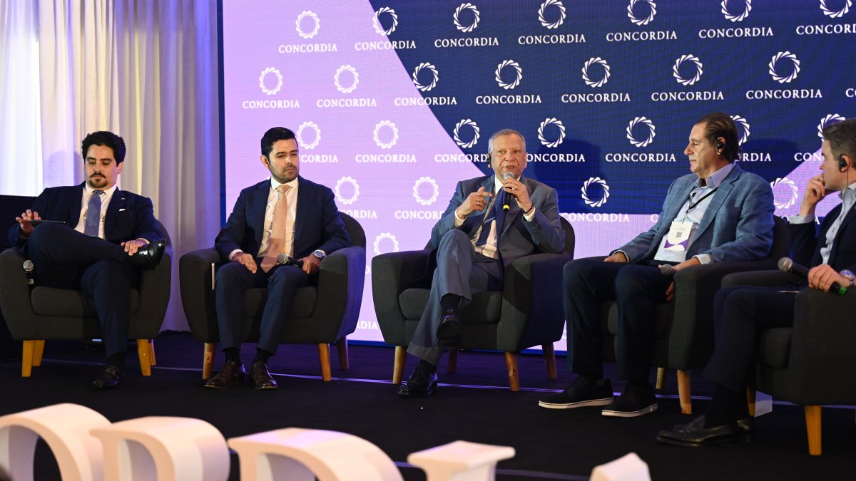 Aguilera attributes the boom in investment in the DR to stability and respect for legal security