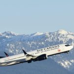 Air Canada cancels its flights to Cuba due to fuel shortages