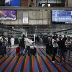 Airlines announce resumption of flights to Venezuela