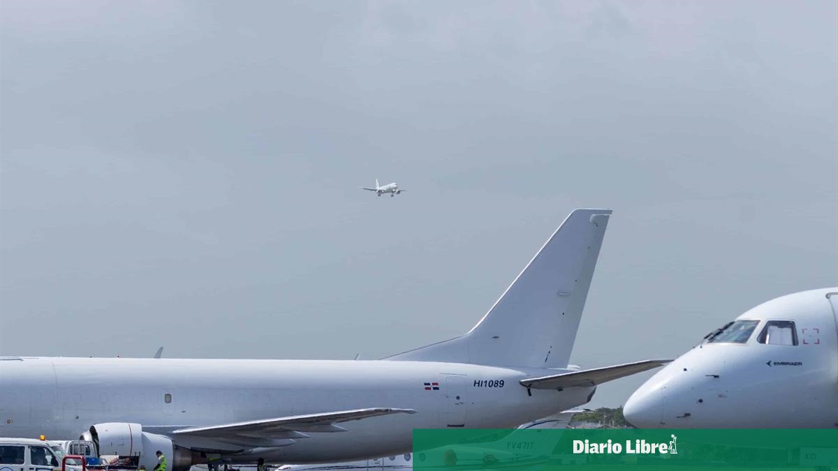 Airlines get ready to reactivate flights to Venezuela