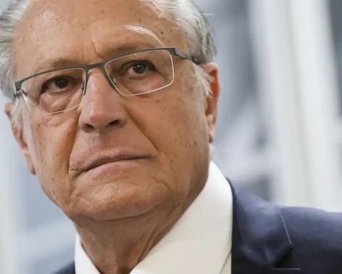 Alckmin criticizes breach of patents for weight-loss pens