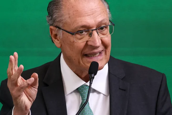 Alckmin: government prepares safeguards decree in the Mercosur-EU agreement
