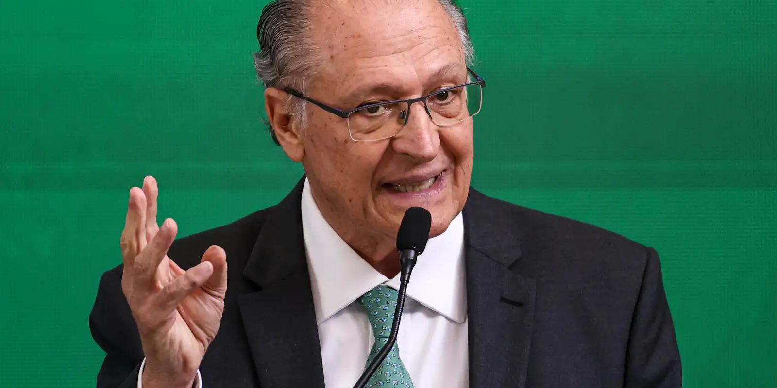Alckmin: government prepares safeguards decree in the Mercosur-EU agreement
