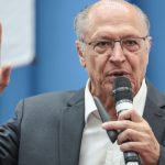 Alckmin praises suspension of payment for penduricalhos by Flávio Dino