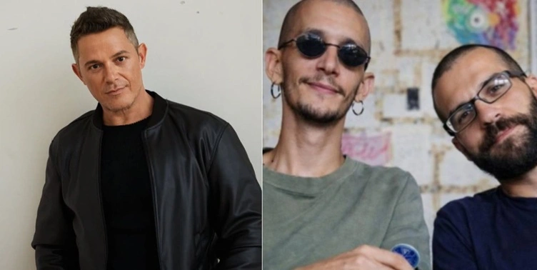 El4tico, Cuba, Alejandro Sanz