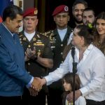 Alex Saab, former minister and Maduro's trusted man, was arrested in Venezuela, according to reports