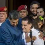 Alex Saab, the collapse of the businessman who symbolized the financial framework of Chavismo