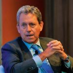 Alfred Thorne: ""I don't know what Congress is going to do, but the president is going to be a 'lame duck'."