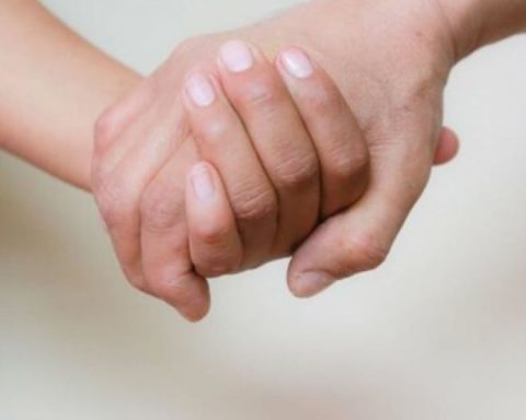 Almost 5 thousand couples registered their de facto union in the last year, according to Sunarp