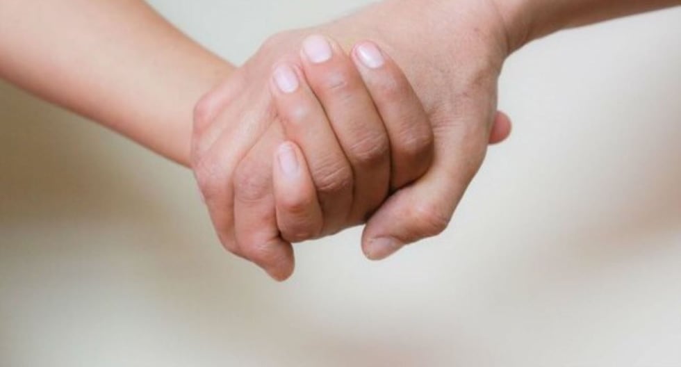 Almost 5 thousand couples registered their de facto union in the last year, according to Sunarp