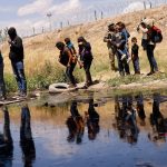 Almost 8 thousand people will die on migratory routes in 2025