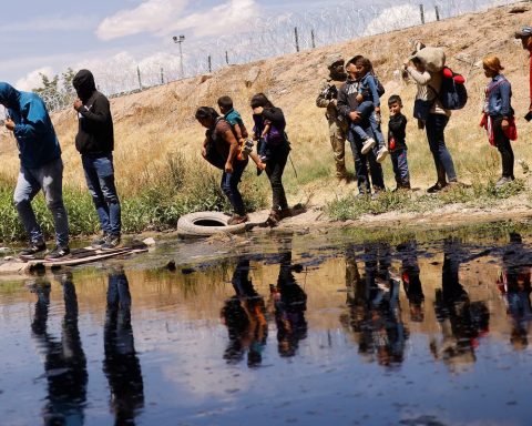 Almost 8 thousand people will die on migratory routes in 2025