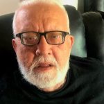 Amado Dedeu, director musical y percusionista cubano