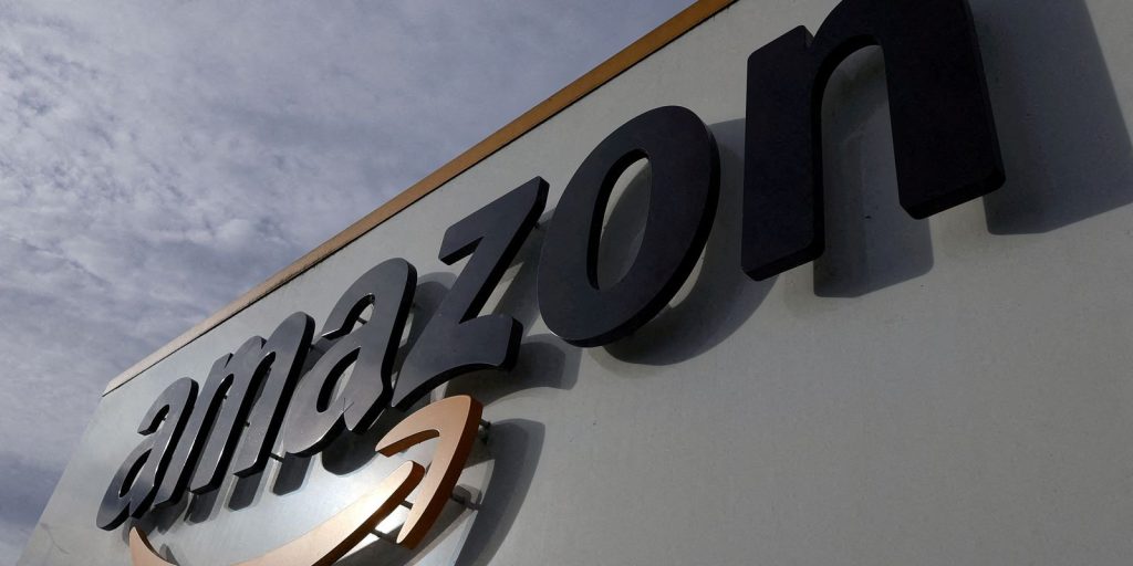 Amazon may be sued over suicides linked to sodium nitrite