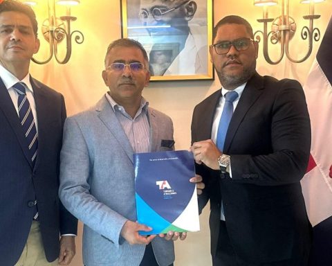 Ambassador of India will attend the “Tourism and Attractions Samaná 2026” fair